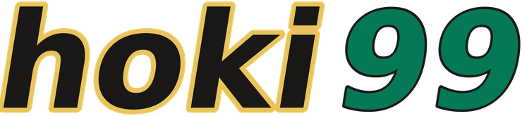 hoki99 logo
